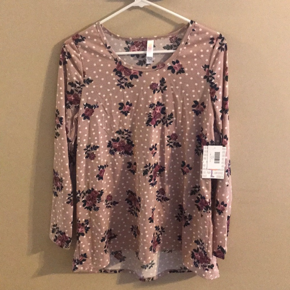 LuLaRoe lynnae